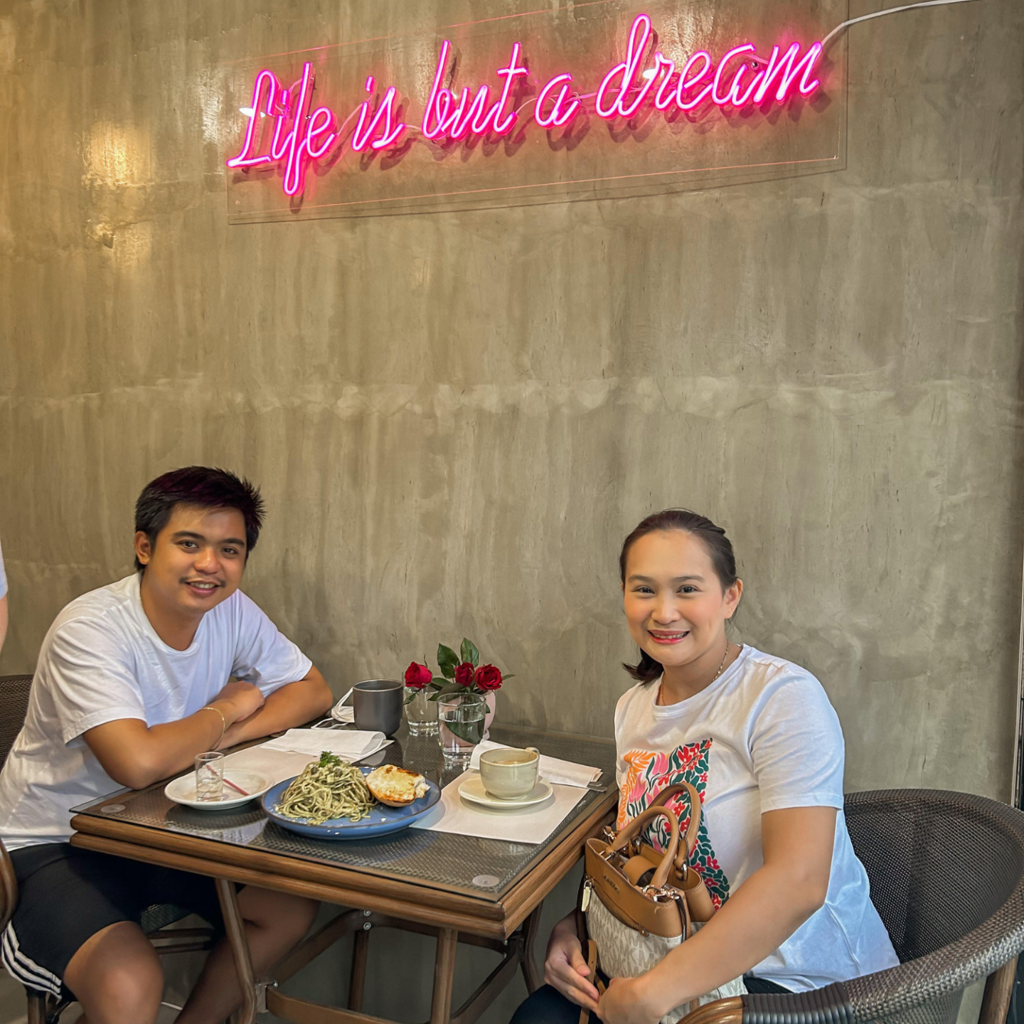 Subida Cagayan De Oro City My husband and I were thrilled to give the new Subida Cafe a try! Located in Taguanao, Cagayan de Oro City, this charming spot is owned by Mark Bautist Subida Cagayan De Oro City