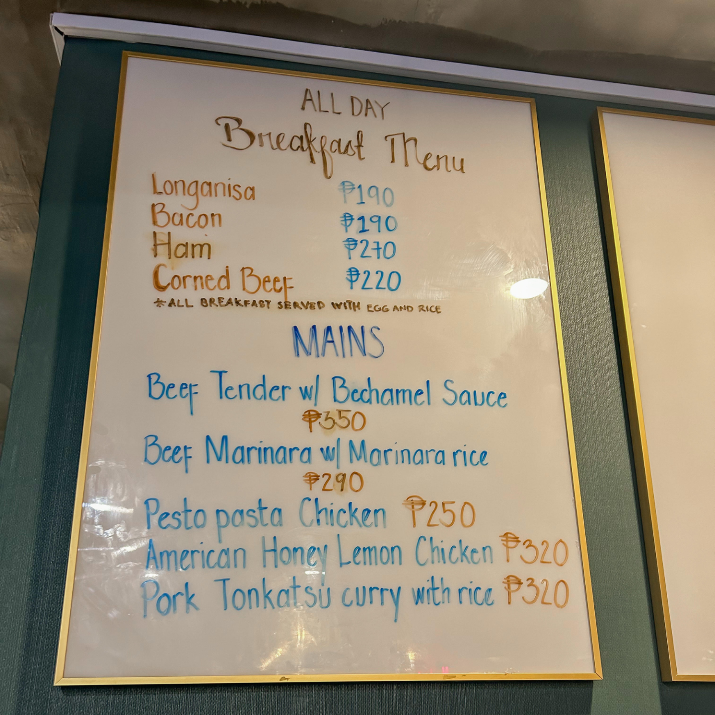 Subida Cagayan De Oro City My husband and I were thrilled to give the new Subida Cafe a try! Located in Taguanao, Cagayan de Oro City, this charming spot is owned by Mark Bautist Subida Cagayan De Oro City
My husband and I were thrilled to give the new Subida Cafe a try! Located in Taguanao, Cagayan de Oro City, this charming spot is owned by Mark Bautist