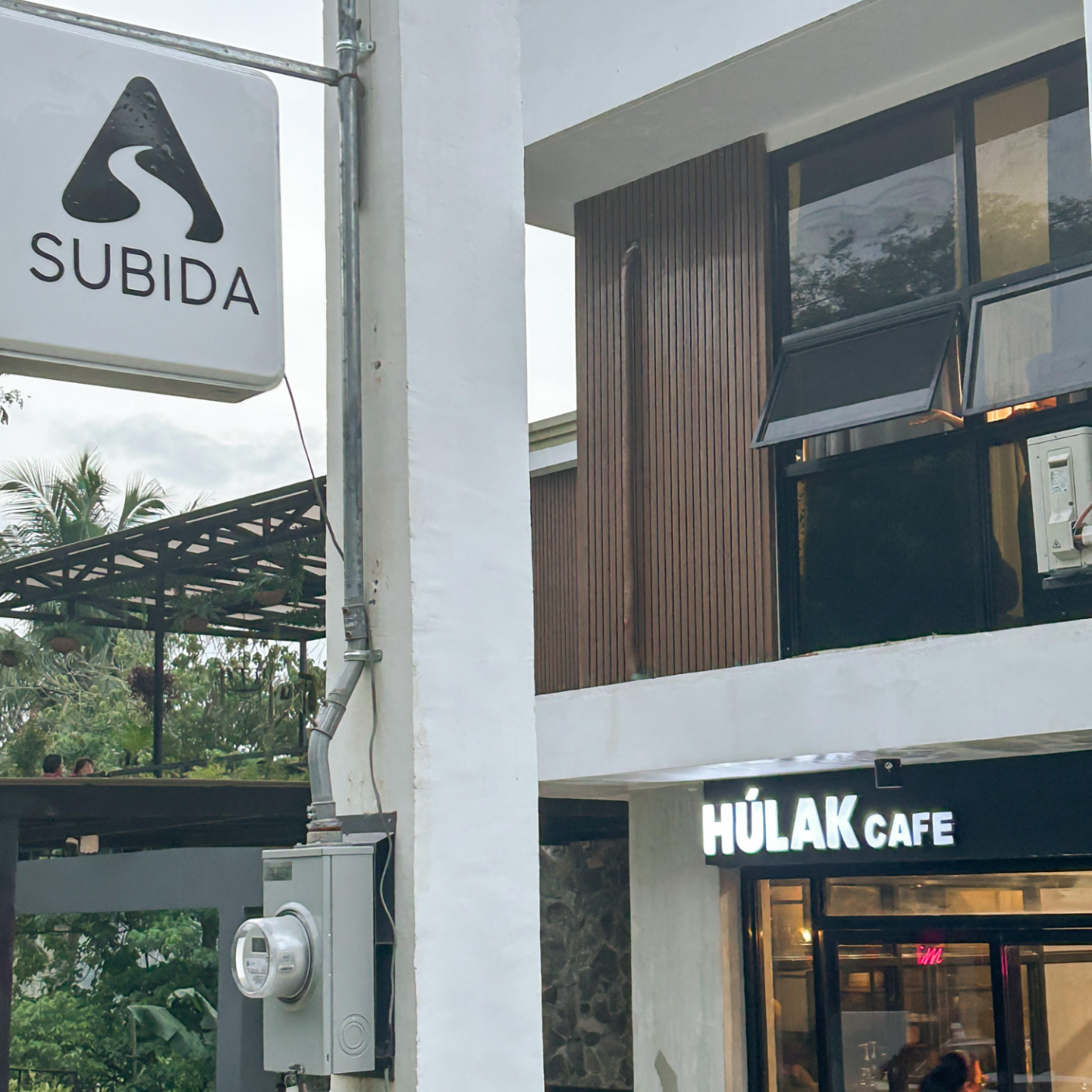 Subida Cagayan De Oro City My husband and I were thrilled to give the new Subida Cafe a try! Located in Taguanao, Cagayan de Oro City, this charming spot is owned by Mark Bautista.