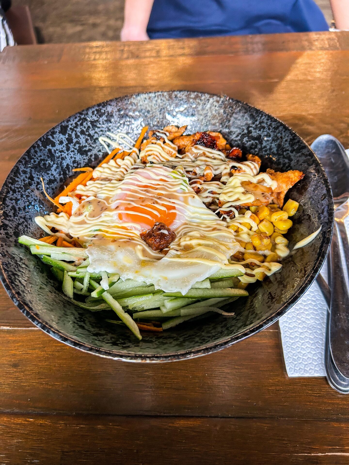 bibimpap casakiko casa kiko cagayan de oro city - the place,bibimpap casakiko