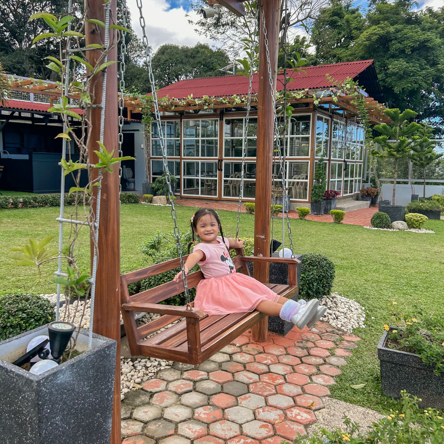 August Cafe Restaurant Cagayan De Oro City Where To Eat Cdo 