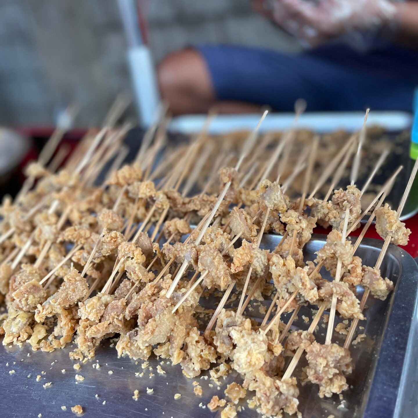 Proben Street Food In CDO Where To Eat CDO