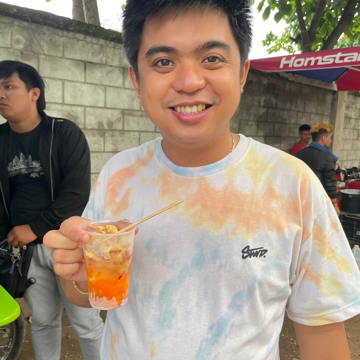 Proben Street Food Cagayan De Oro City Where To Eat Cdo Cagayan De