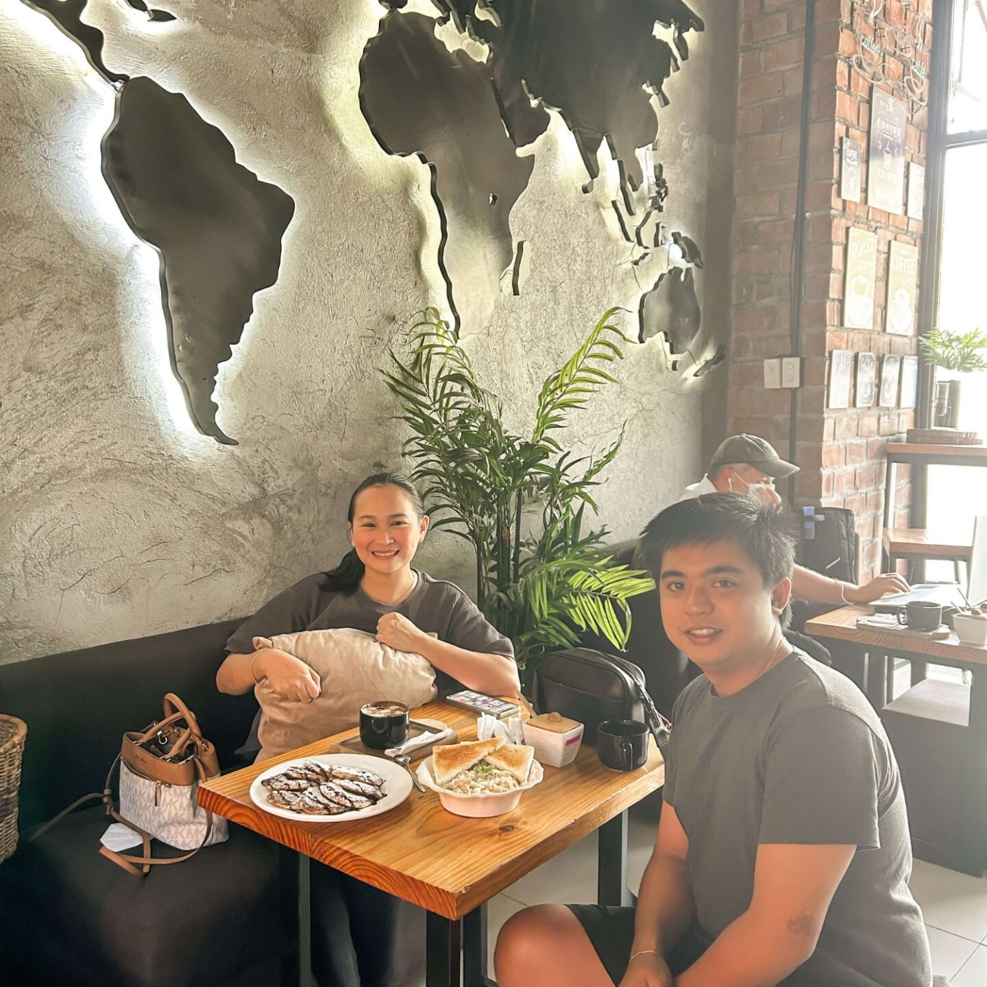 The Coffee Space: A Rustic Haven for Coffee Lovers in Cagayan de Oro City