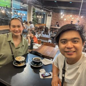 Milestone Coffee: A Cozy Coffee Shop in Cagayan de Oro